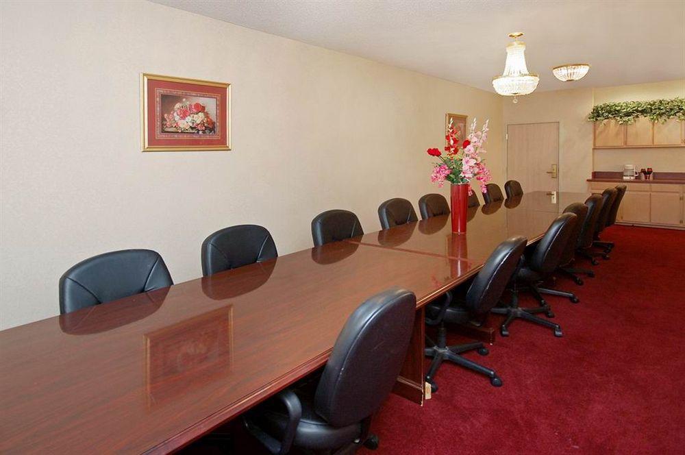 Quality Suites Abilene Buitenkant foto