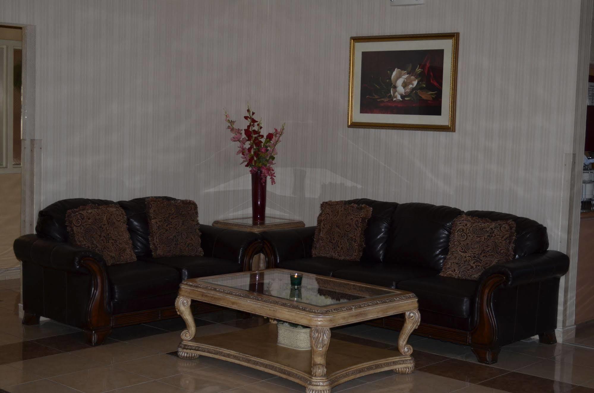 Quality Suites Abilene Buitenkant foto